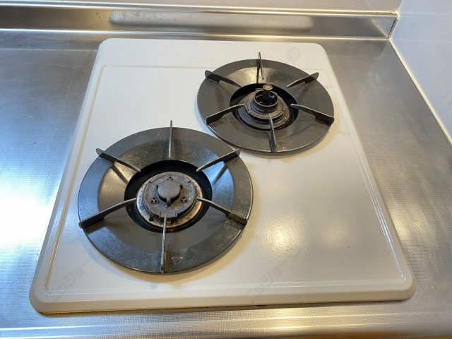 ガスコンロ