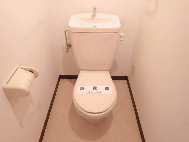 ＷＣ
