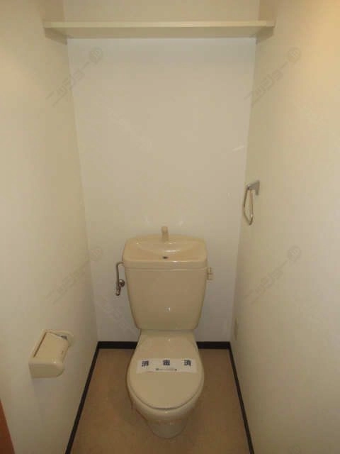 ＷＣ