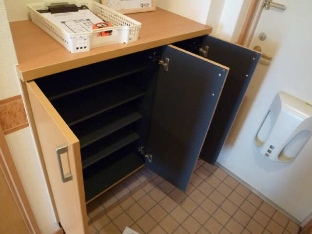 シューズＢＯＸ