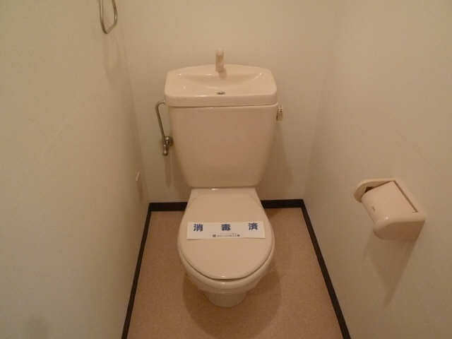 ＷＣ