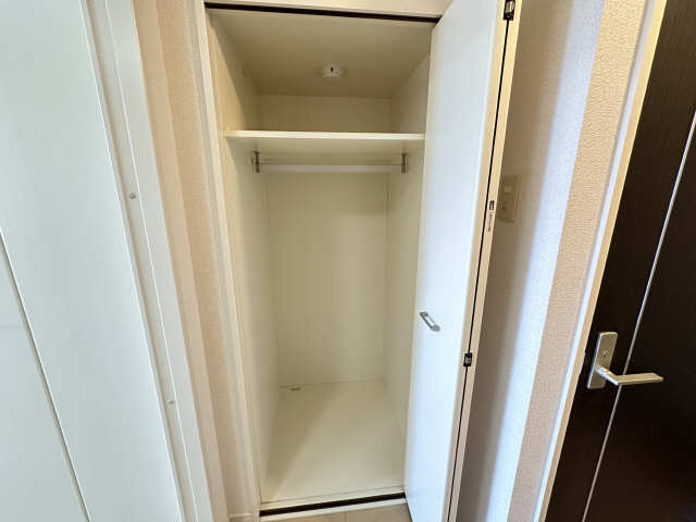 廊下収納