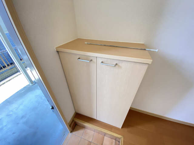 シューズBOX