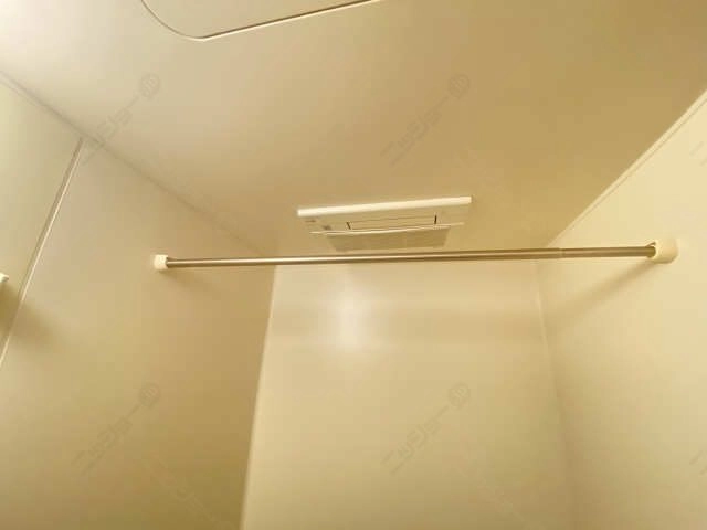 寄浴室乾燥機