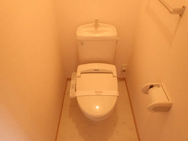 ＷＣ