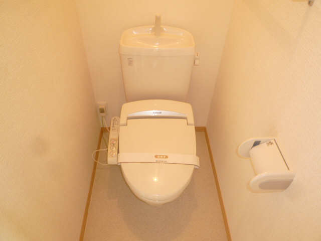ＷＣ