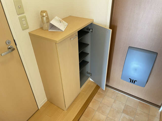 シューズBOX