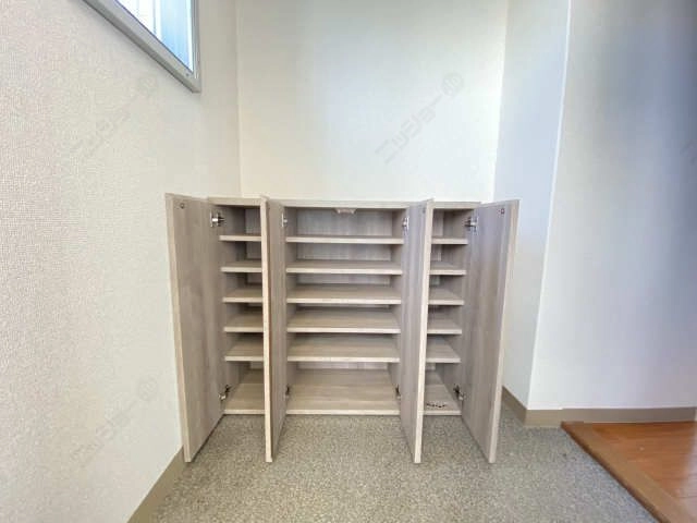シューズBOX