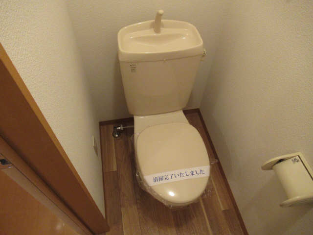 ＷＣ