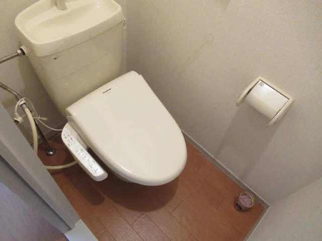ＷＣ