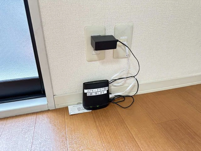 インターネット無料