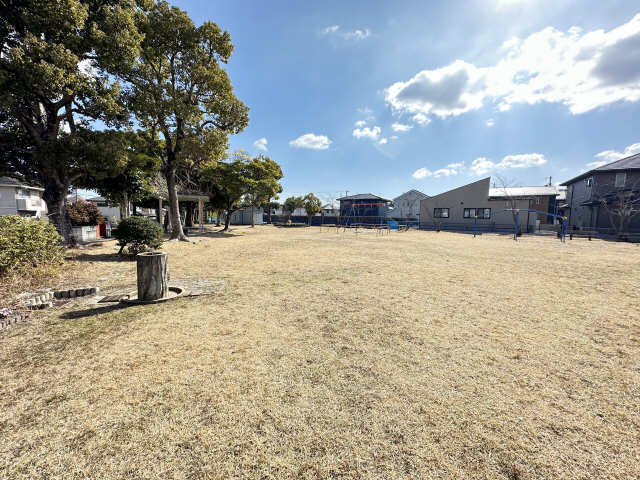 近隣公園