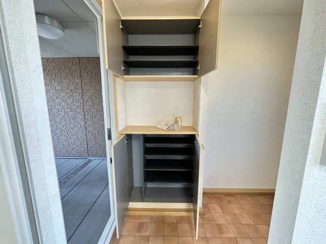 シューズBOX