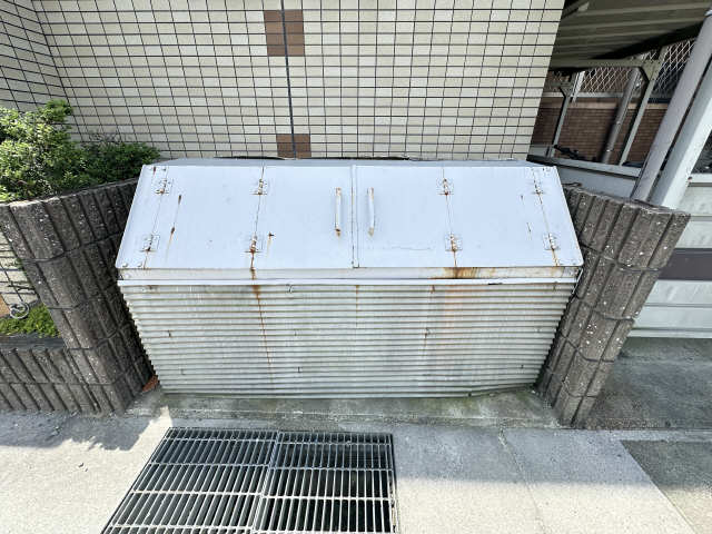 共用部分