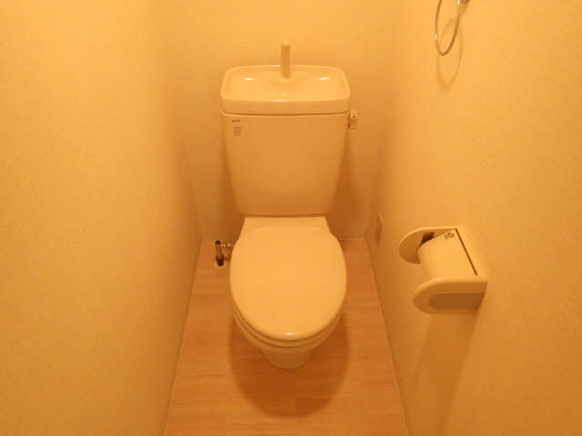 ＷＣ
