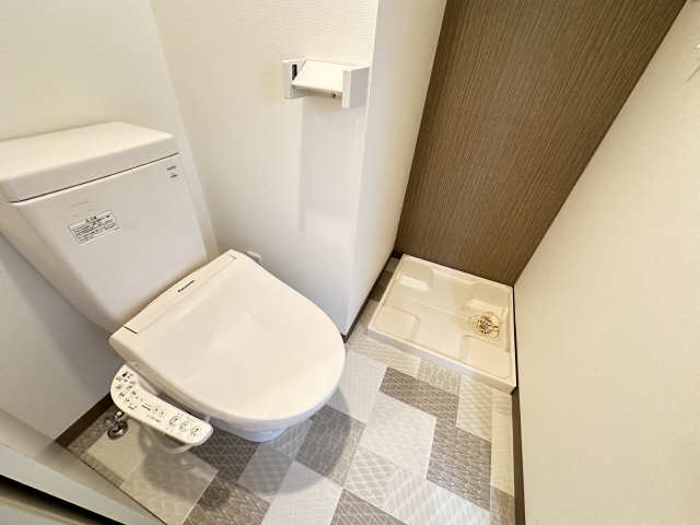WC