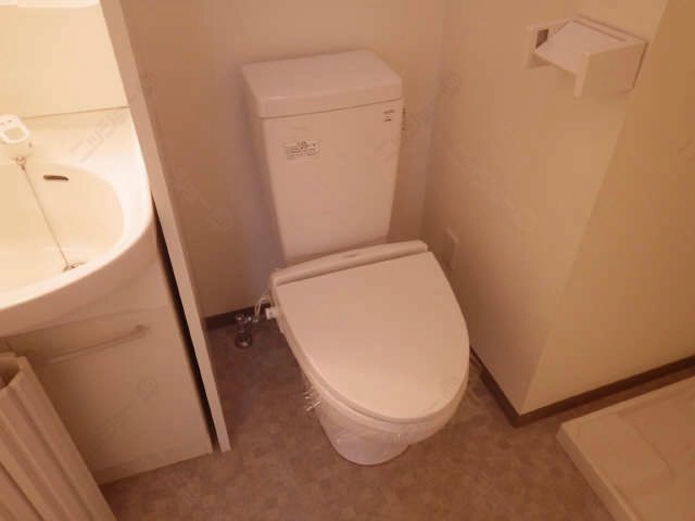 ＷＣ