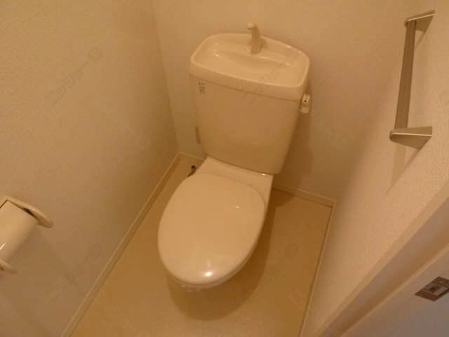 ＷＣ