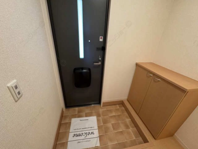 シューズボックス