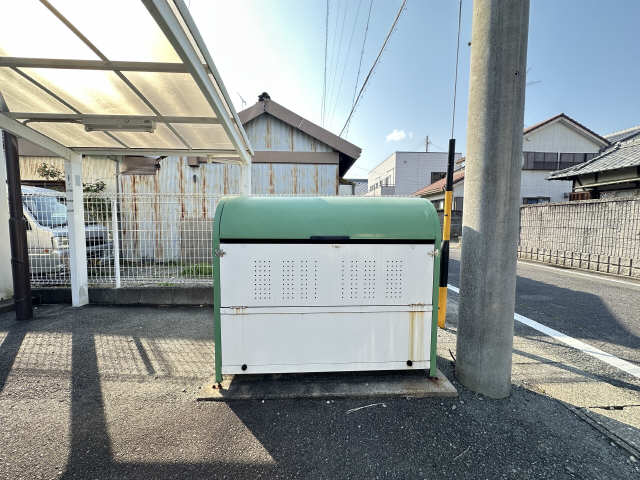 共用部分