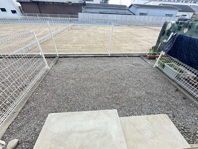 庭