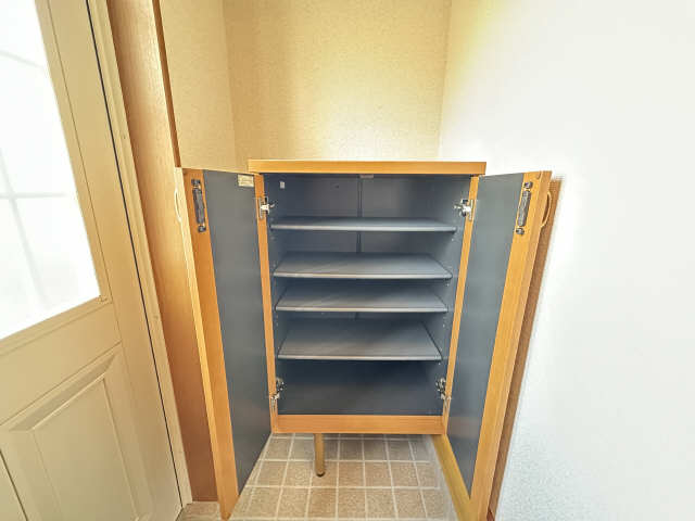 シューズBOX