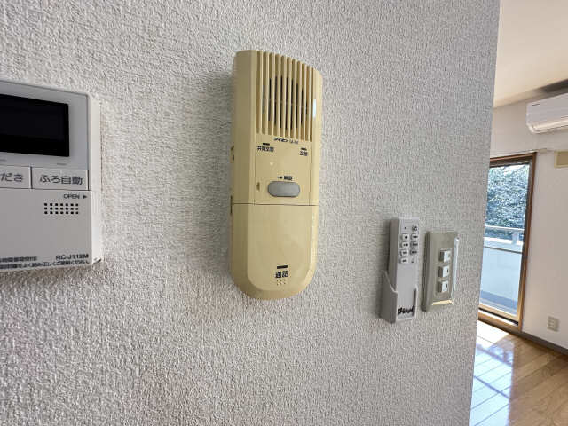インターホン
