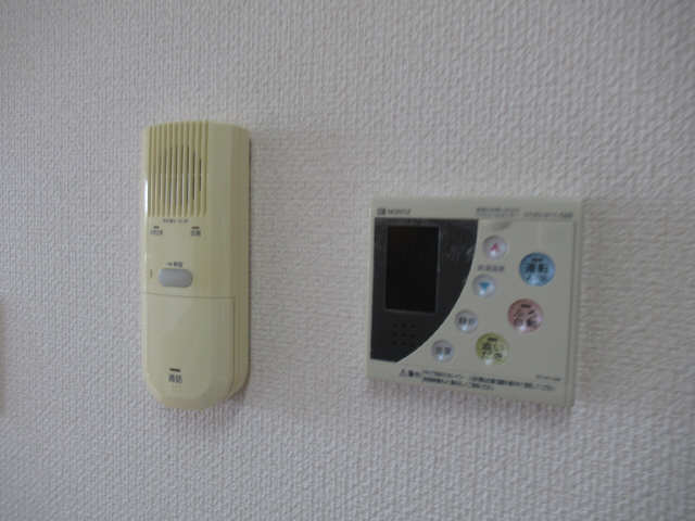 インターホン