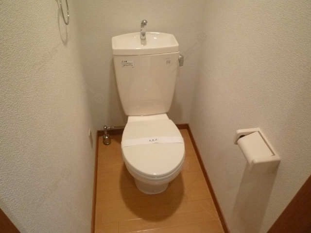 ＷＣ