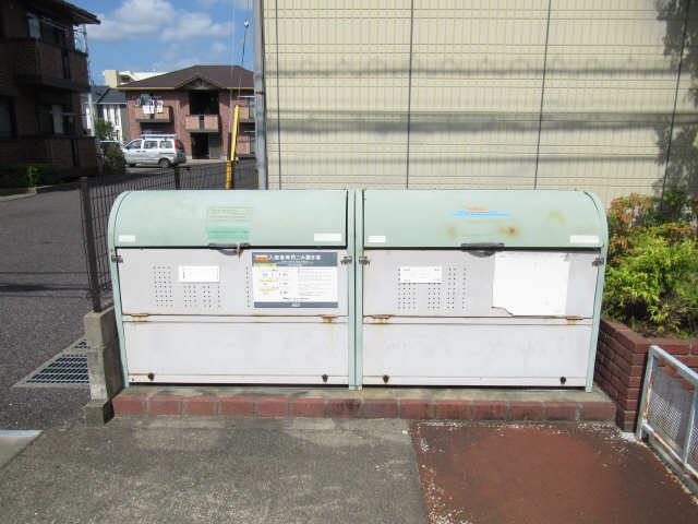 ダストＢＯＸ