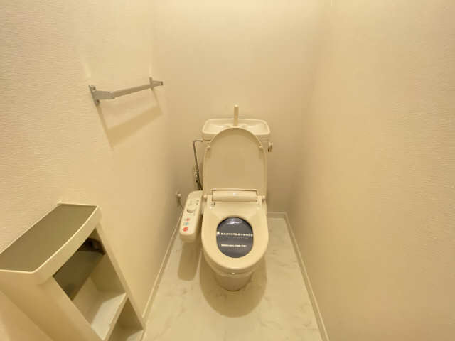 マグスペースＡ 2階 WC