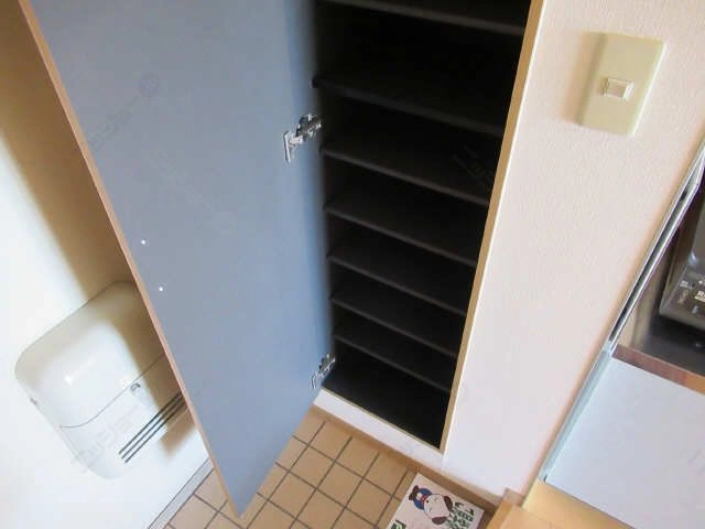 シューズBOX