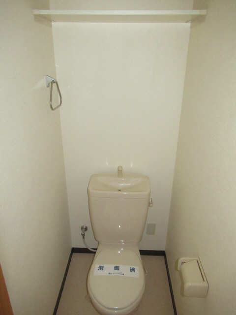 ＷＣ