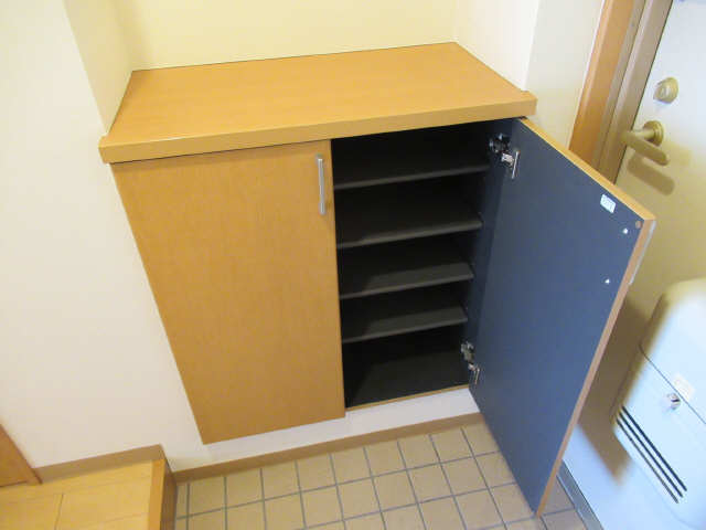 シューズBOX
