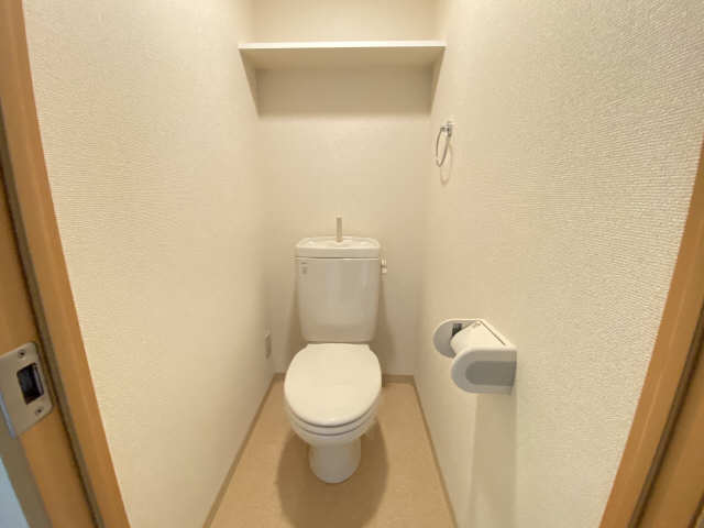Ｉ．Ｌ　ＳＨＩＭＡＺＡＫＩ 2階 WC