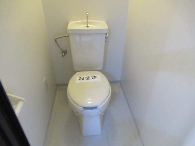 ＷＣ