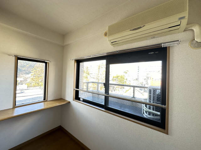 エアコン