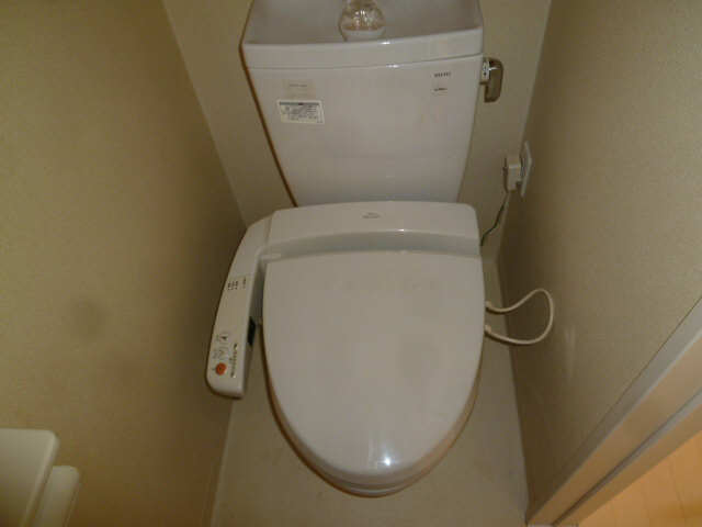 ＷＣ
