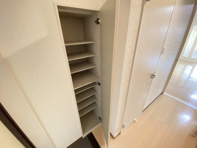 シューズBOX