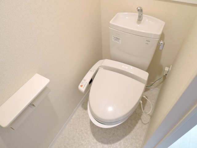 ＷＣ