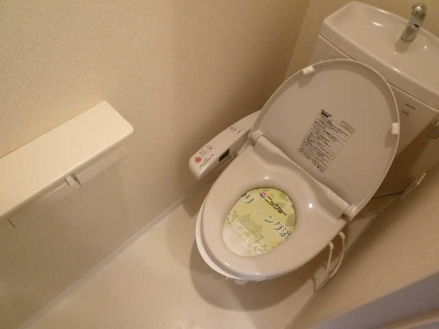 ＷＣ