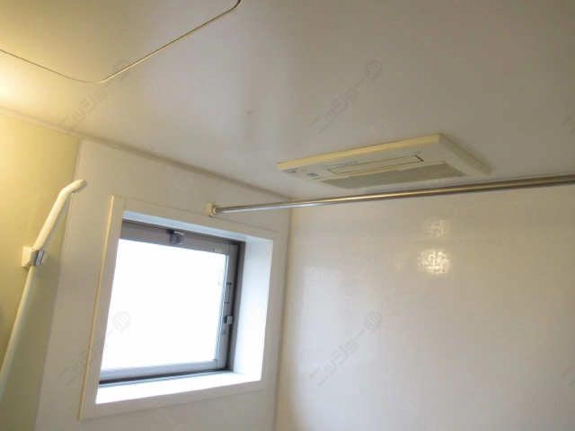 浴室暖房乾燥機