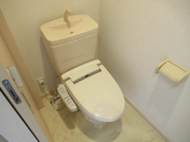 ＷＣ