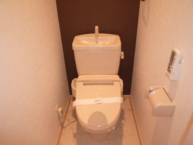 ＷＣ