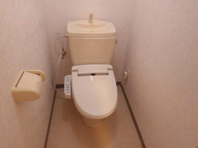 ＷＣ