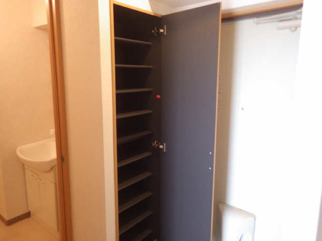 シューズBOX