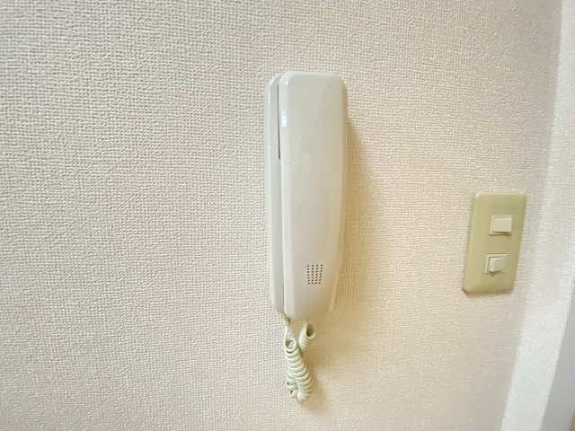 インターホン
