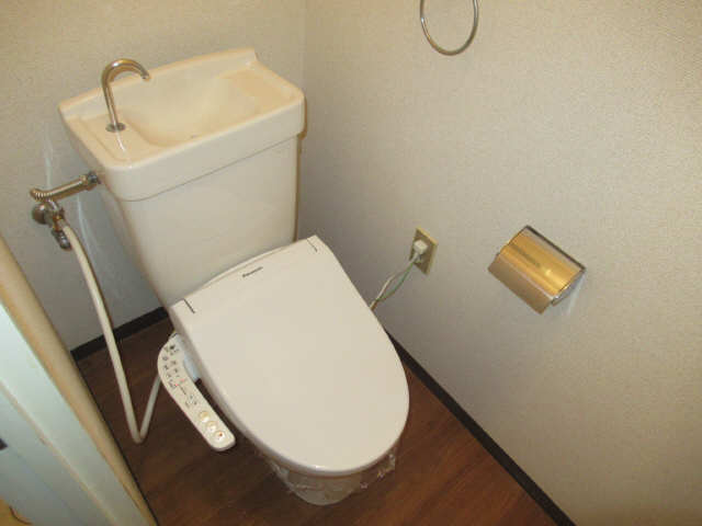 WC