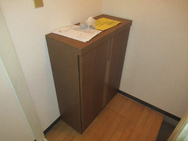 シューズBOX