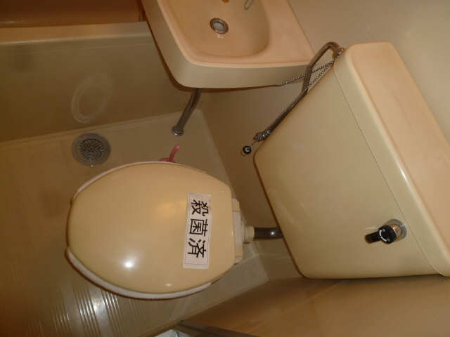 ＷＣ